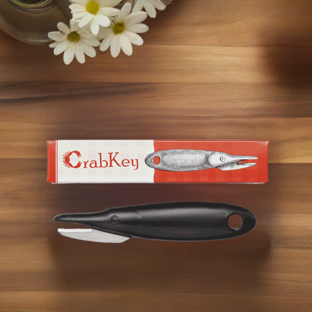 CrabKey