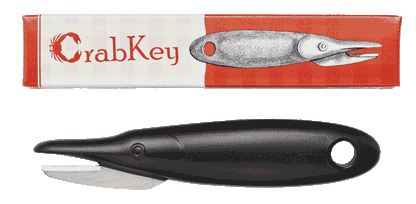 CrabKey